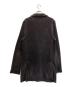 LARDINI (ラルディーニ) 2Bシングルジャケット グレー サイズ:XS：12000円
