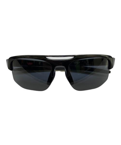 OAKLEY（オークリー）OAKLEY (オークリー) サングラス ブラック サイズ:68□17の古着・服飾アイテム