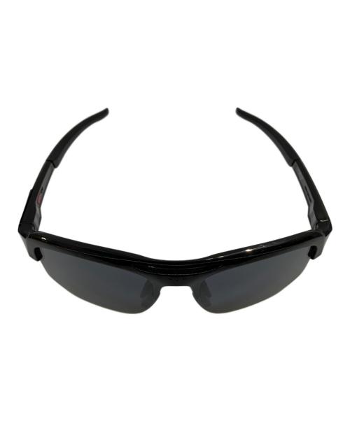 OAKLEY（オークリー）OAKLEY (オークリー) サングラス ブラック サイズ:68□17の古着・服飾アイテム