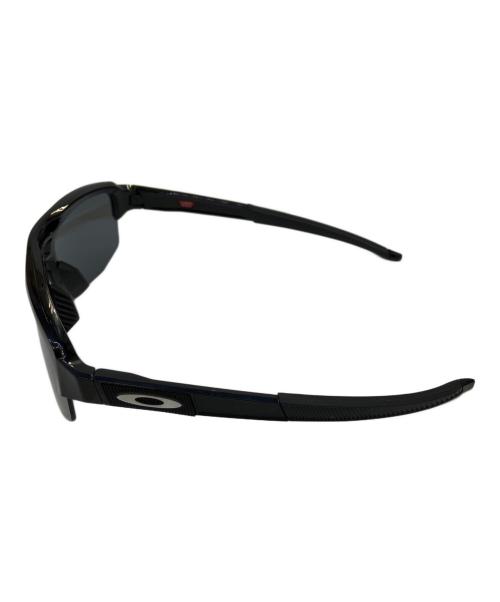OAKLEY（オークリー）OAKLEY (オークリー) サングラス ブラック サイズ:68□17の古着・服飾アイテム