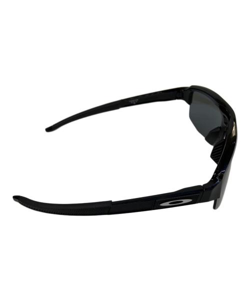 OAKLEY（オークリー）OAKLEY (オークリー) サングラス ブラック サイズ:68□17の古着・服飾アイテム