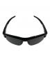 OAKLEY (オークリー) サングラス ブラック サイズ:68□17：8000円