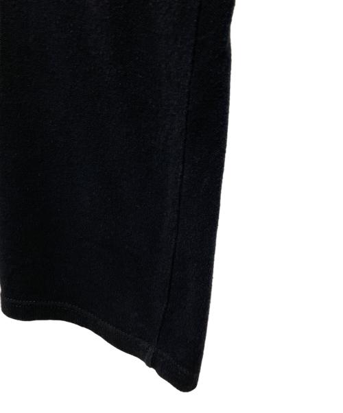 FRED PERRY（フレッドペリー）FRED PERRY (フレッドペリー) ポロシャツ ブラック サイズ:38の古着・服飾アイテム