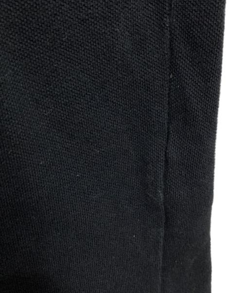FRED PERRY（フレッドペリー）FRED PERRY (フレッドペリー) ポロシャツ ブラック サイズ:38の古着・服飾アイテム