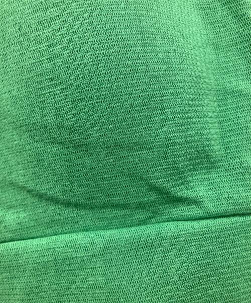 Ameri（アメリ）AMERI (アメリ) 2PIECE ORGANIC COTTON TEE グリーン サイズ:Freeの古着・服飾アイテム