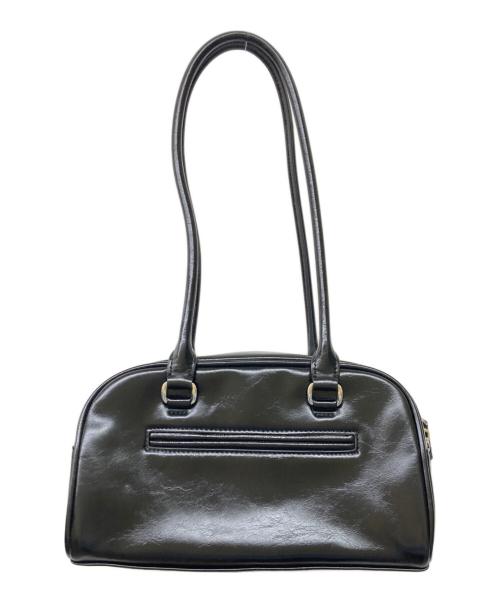 STAND OIL（スタンドオイル）STAND OIL (スタンドオイル) CHUBBY BAG ブラックの古着・服飾アイテム