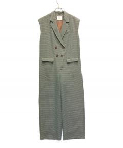 中古・古着通販】NOKCHA (ノクチャ) 2way liner quality jumper
