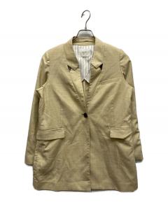中古・古着通販】DAIRIKU (ダイリク) Short Hem Polyester/ショート丈