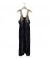 TODAYFUL (トゥデイフル) Mesh Knit Dress ブラック サイズ:38：6000円