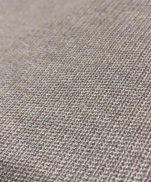 GIORGIO ARMANI（ジョルジョアルマーニ）GIORGIO ARMANI (ジョルジョアルマーニ) ブレザー ベージュ サイズ:46の古着・服飾アイテム