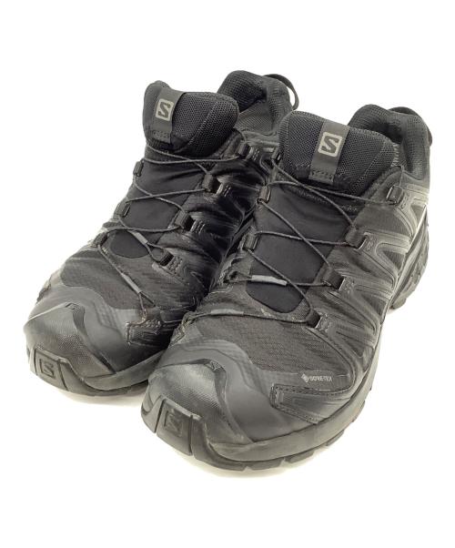 SALOMON（サロモン）SALOMON (サロモン) XA PRO 3D V9 ブラック サイズ:26の古着・服飾アイテム