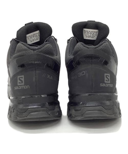 SALOMON（サロモン）SALOMON (サロモン) XA PRO 3D V9 ブラック サイズ:26の古着・服飾アイテム