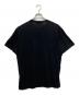 DSQUARED2 (ディースクエアード) Tシャツ ブラック サイズ:XXL：9000円