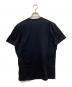 DSQUARED2 (ディースクエアード) SPACE COOL TEE ブラック サイズ:XL：12000円