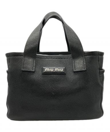 中古・古着通販】MIU MIU (ミュウミュウ) マドラスソフト2WAY