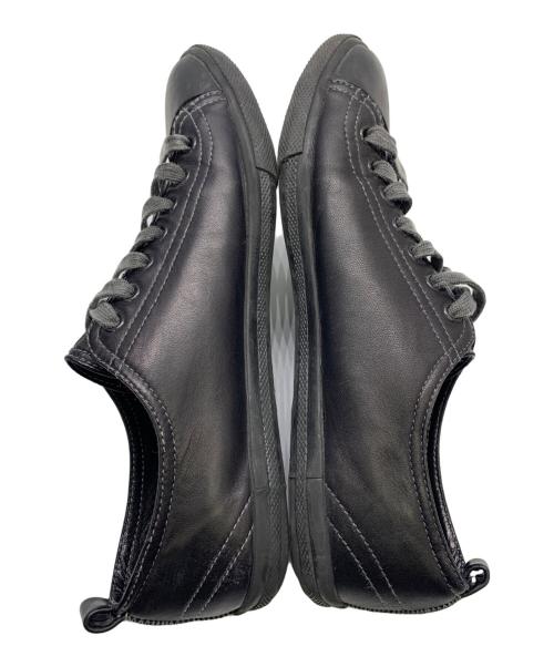 PRADA SPORTS（プラダスポーツ）PRADA SPORTS (プラダスポーツ) ローカットスニーカー ブラック サイズ:38の古着・服飾アイテム