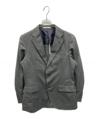 値下【新品タグ付】マッキントッシュ・フィロソフィー JKT(38R) 中古・古着通販】MACKINTOSH PHILOSOPHY (マッキントッシュ