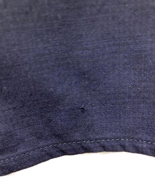 LARDINI（ラルディーニ）LARDINI (ラルディーニ) スラックス ネイビー サイズ:54の古着・服飾アイテム