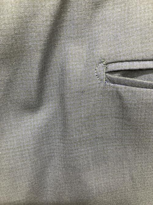 LARDINI（ラルディーニ）LARDINI (ラルディーニ) スラックス ネイビー サイズ:54の古着・服飾アイテム