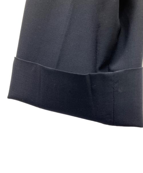 LARDINI（ラルディーニ）LARDINI (ラルディーニ) スラックス ネイビー サイズ:54の古着・服飾アイテム