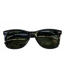 RAY-BAN（レイバン）の古着「WAYFARER」｜ブラック