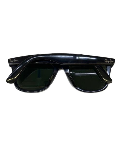 RAY-BAN（レイバン）RAY-BAN (レイバン) WAYFARER ブラック サイズ:52□22の古着・服飾アイテム