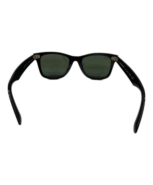 RAY-BAN（レイバン）RAY-BAN (レイバン) WAYFARER ブラック サイズ:52□22の古着・服飾アイテム