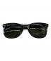 RAY-BAN（レイバン）の古着「WAYFARER」｜ブラック