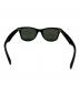 中古・古着 RAY-BAN (レイバン) WAYFARER ブラック サイズ:52□22：6000円