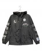 DIESELディーゼル）の古着「J-HEADJACKET」｜ブラック