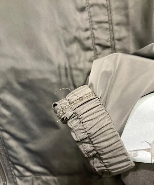 DIESEL（ディーゼル）DIESEL (ディーゼル) J-HEADJACKET ブラック サイズ:XSの古着・服飾アイテム