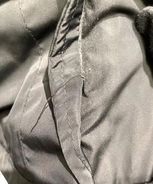DIESEL（ディーゼル）DIESEL (ディーゼル) J-HEADJACKET ブラック サイズ:XSの古着・服飾アイテム