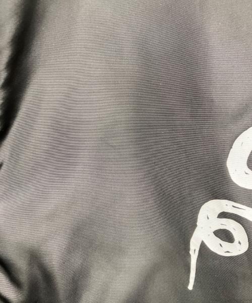 DIESEL（ディーゼル）DIESEL (ディーゼル) J-HEADJACKET ブラック サイズ:XSの古着・服飾アイテム