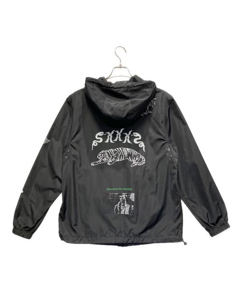 DIESEL（ディーゼル）DIESEL (ディーゼル) J-HEADJACKET ブラック サイズ:XSの古着・服飾アイテム