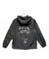 DIESEL (ディーゼル) J-HEADJACKET ブラック サイズ:XS：7000円