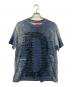 DIESEL（ディーゼル）の古着「T-Norm-R2 Tシャツ」｜インディゴ