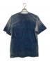 DIESEL (ディーゼル) T-Norm-R2 Tシャツ インディゴ サイズ:L：5000円