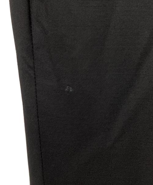 BOSS HUGO BOSS（ボス ヒューゴボス）BOSS HUGO BOSS (ボス ヒューゴボス) セットアップスーツ ブラック サイズ:48&50の古着・服飾アイテム