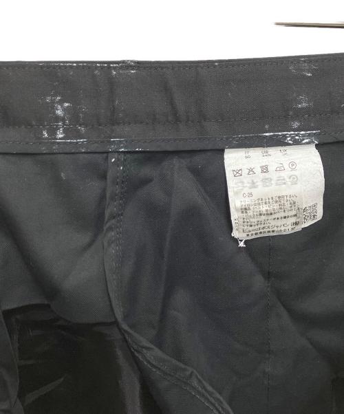 BOSS HUGO BOSS（ボス ヒューゴボス）BOSS HUGO BOSS (ボス ヒューゴボス) セットアップスーツ ブラック サイズ:48&50の古着・服飾アイテム