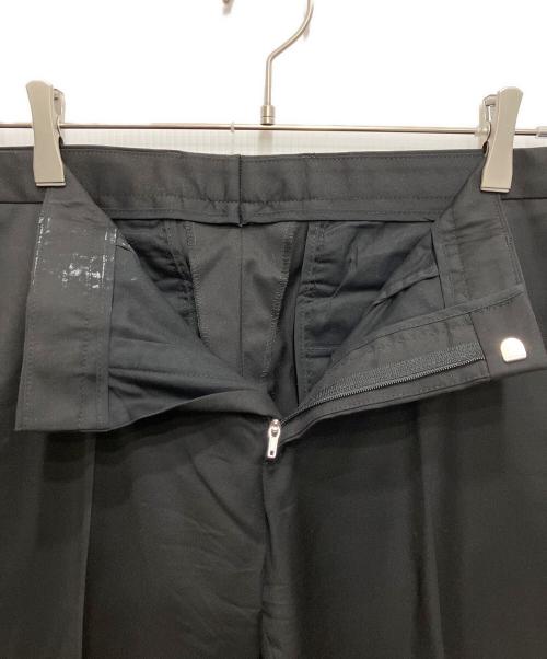 BOSS HUGO BOSS（ボス ヒューゴボス）BOSS HUGO BOSS (ボス ヒューゴボス) セットアップスーツ ブラック サイズ:48&50の古着・服飾アイテム