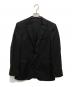 BOSS HUGO BOSS (ボス ヒューゴボス) セットアップスーツ ブラック サイズ:48&50：15000円