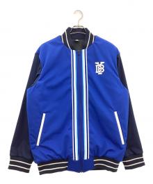 横浜DeNAベイスターズ×DESCENTE（ヨコハマディーエヌエーベイスターズ×デサント）の古着「オーセンティックスタジャン」