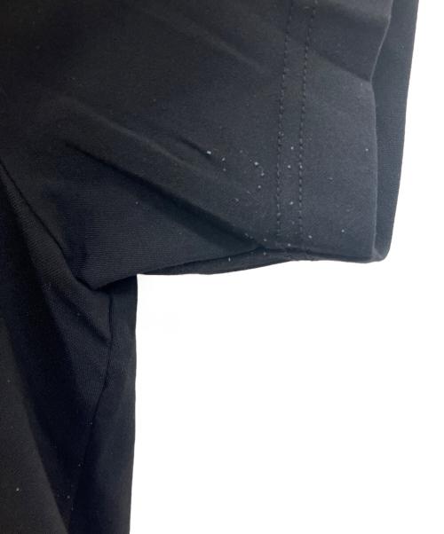 1piu1uguale3（ウノピュウノウグァーレトレ）1piu1uguale3 (ウノピュウノウグァーレトレ) THESAINT MAFIA CLUB (ザ・セインツ・マフィア・クラブ) THESAINT MAFIA CREW ブラック サイズ:Vの古着・服飾アイテム