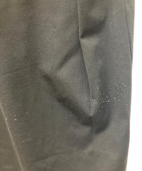 1piu1uguale3（ウノピュウノウグァーレトレ）1piu1uguale3 (ウノピュウノウグァーレトレ) THESAINT MAFIA CLUB (ザ・セインツ・マフィア・クラブ) THESAINT MAFIA CREW ブラック サイズ:Vの古着・服飾アイテム