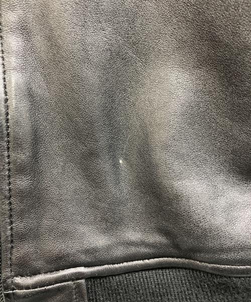 Schott（ショット）Schott (ショット) LEATHER JACKET 