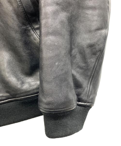 Schott（ショット）Schott (ショット) LEATHER JACKET 