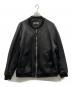 Schott（ショット）の古着「LEATHER JACKET 
