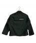D-VEC (ディーベック) ALMOSTBLACK (オールモストブラック) GORE-TEX INFINIUM PRODUCT 2L SHIRT JACKET ブラック サイズ:1：16000円
