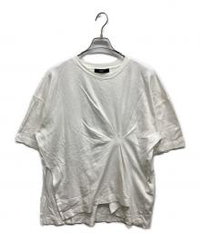 WEEKEND Max Mara（ウィークエンド マックスマーラ）の古着「Weekend Max Mara 半袖カットソー」｜ホワイト