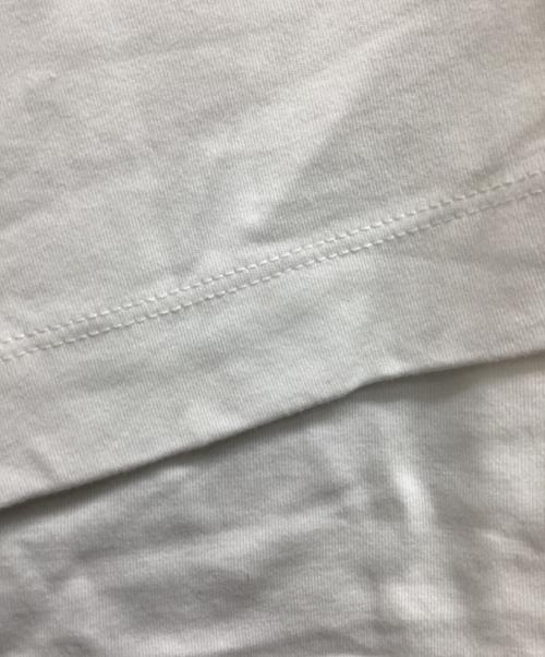WEEKEND Max Mara（ウィークエンド マックスマーラ）WEEKEND Max Mara (ウィークエンド マックスマーラ) Weekend Max Mara 半袖カットソー ホワイト サイズ:Sの古着・服飾アイテム